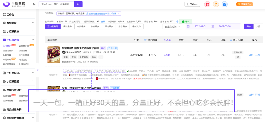 如何将你的品牌打造成“小红书”爆款？实现全网种草！