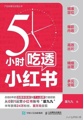 小红书发布内容指南：轻松打造爆款笔记