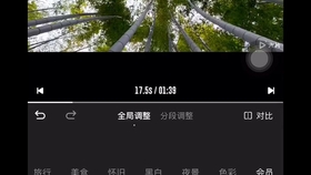 西瓜视频怎么拍出沙漠大片级视觉效果