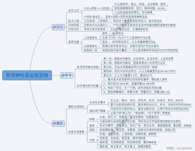 抖音运营技巧指南：如何快速打造爆款内容