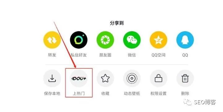 抖音转发怎么看？全面解锁新手小白必知技巧